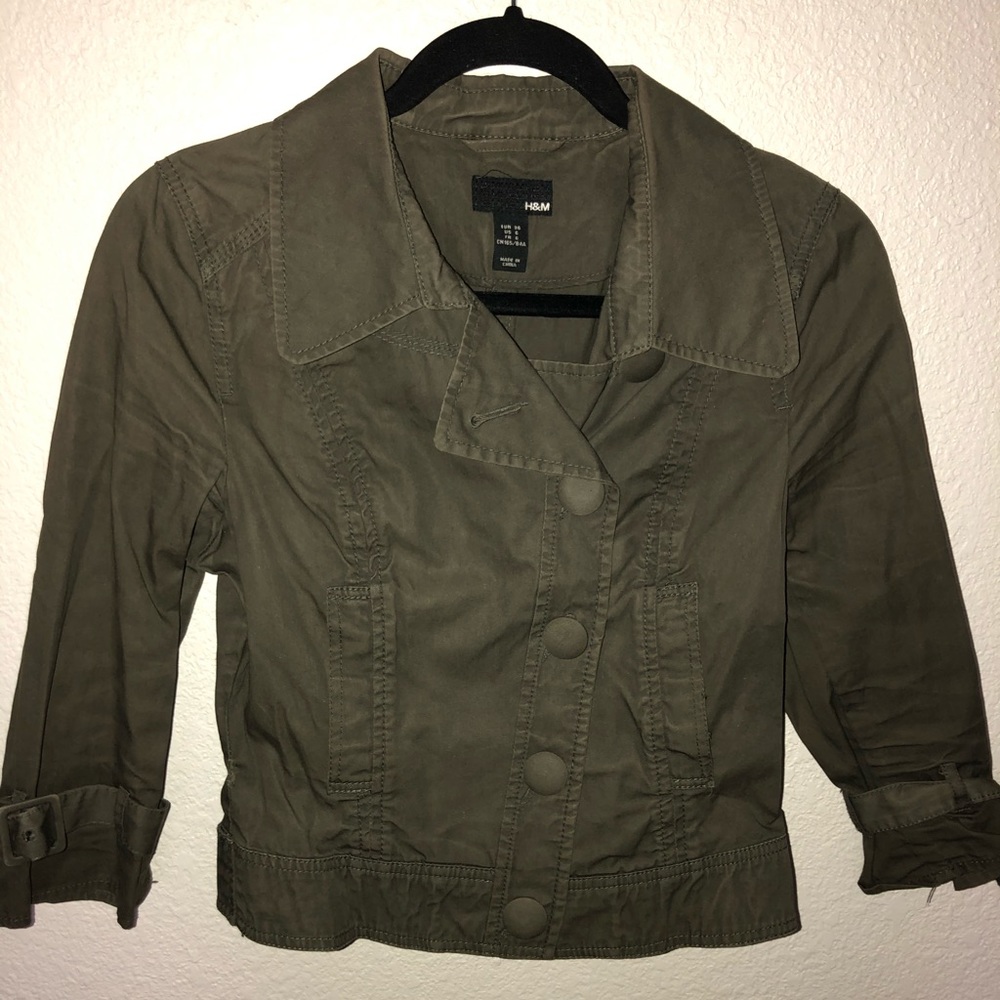 Jacket